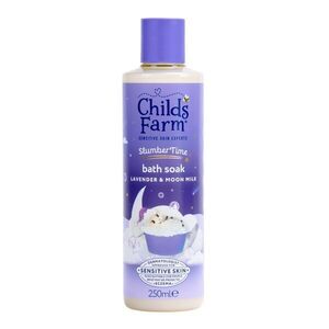 Childs Farm Slumber Time Koupelová pěna 250 ml obraz
