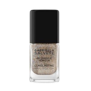 Gabriella Salvete Longlasting Enamel 89 Sparkle Horizon lak na nehty 11 ml obraz