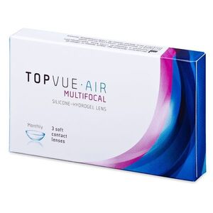 TopVue Air Multifocal (3 čočky) 27363_1065122 obraz
