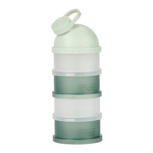 Babymoov dávkovač sušeného mléka Mineral Green obraz
