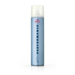 Wella Professionals Performance M Strong lak na vlasy 500 ml obraz