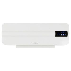 ProfiCare HL 3116 Nástěnný keramický horkovzdušný ventilátor obraz