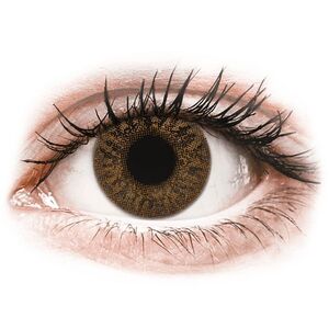 TopVue Color Honey (2 čočky) dioptrické 751591_22284206 obraz