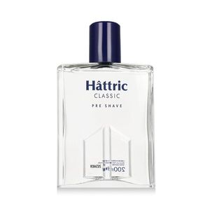 Hattric Classic Classic voda před holením 200 ml M obraz