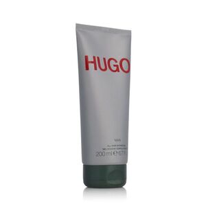 Hugo Boss Hugo Man SG 200 ml M obraz