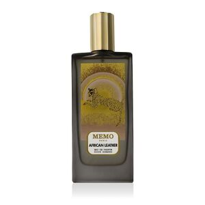 Memo Paris African Leather EDP 75 ml UNISEX (Nový obal) obraz