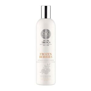 Natura Siberica Copenhagen Vitaminový kondicionér Zmrazené bobule 400 ml obraz