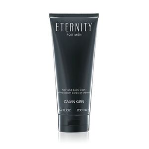 Calvin Klein Eternity for Men sprchový gel 200 ml obraz