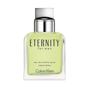 Calvin Klein Eternity for Men toaletní voda pro muže 100 ml obraz