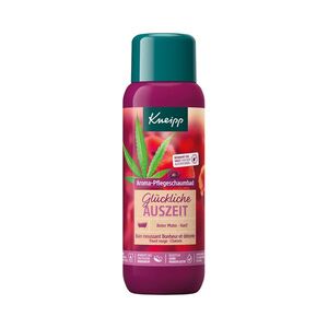 Kneipp Glückliche Auszeit pěna do koupele 400 ml obraz