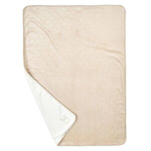 Nattou Deka Lapidou sand/white 75x100 cm obraz