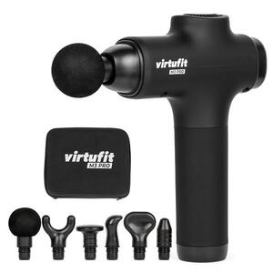 VIRTUFIT Masážní Pistole M3 Pro Premium Massage Gun obraz