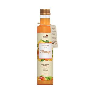 Naturprodukt sirup Mangový 250 ml obraz