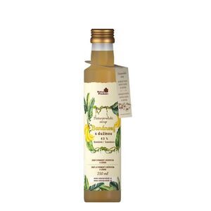 Naturprodukt sirup Banánový 250 ml obraz