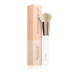 BrushArt Basic Štětec na make-up 1 ks obraz