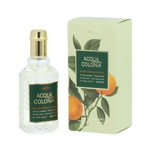4711 Acqua Colonia Blood Orange & Basil EDC 50 ml UNISEX obraz