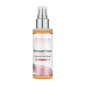 Saloos Rozmarýnové vlasové tonikum 100 ml obraz