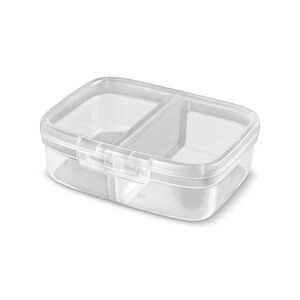 Curver Dóza Snap Box 1, 8 l 1 ks transparent obraz