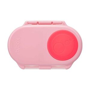 B.BOX Svačinový box malý - flamingo fizz obraz