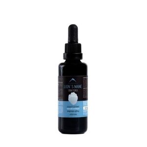 Hrotlife Lion´s mane tinktura 50 ml obraz