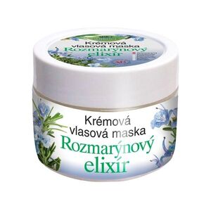 BIO BIONE Rozmarýnový elixír Krémová vlasová maska 260 ml obraz