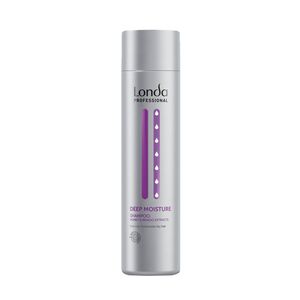 Londa Professional Deep Moisture hydratační šampon 250 ml obraz