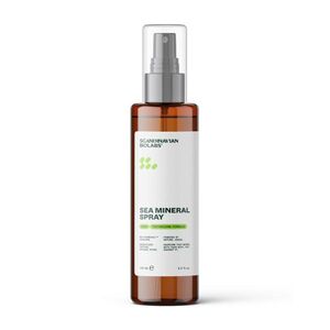Scandinavian Biolabs Sprej na vlasy pro objem a lehkou fixaci 100 ml obraz