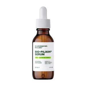 Scandinavian Biolabs Aktivační sérum pro podporu růstu vlasů 30 ml obraz