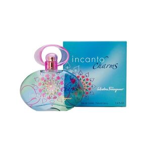 Salvatore Ferragamo Salvatore Incanto Charms EDT 100 ml W obraz