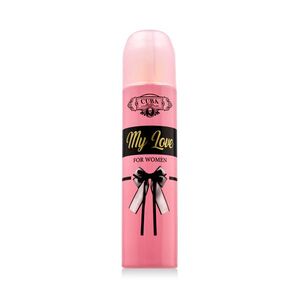 Cuba My Love EDP 100 ml W obraz