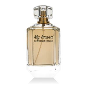New Brand Perfumes Prestige My Brand EDP 100 ml W obraz