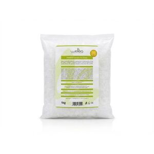 Wellea Europe PHARMA Parafín na zábaly, perličky, 52°C, 1 kg obraz