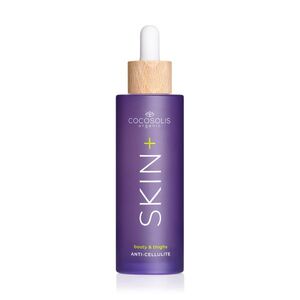 COCOSOLIS Skin Vyhlazující sérum proti celulitidě 100 ml obraz