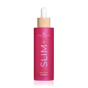 COCOSOLIS Slim tvarující tělové sérum 100 ml obraz