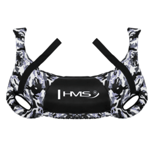 HMS Bulharský bag WBF20 maskáčový - 20kg obraz
