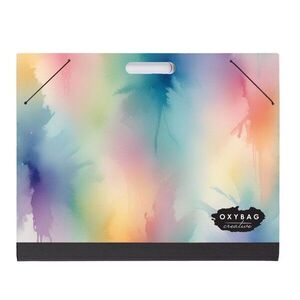 Oxybag PICASSO - desky na výkresy Watercolour A3 obraz