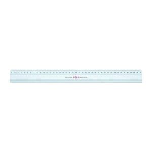 KOH-I-NOOR 910204 - kovové pravítko 40 cm, stříbrné obraz