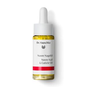 Dr.Hauschka Vyživující olej na nehty 18 ml obraz