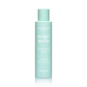 Dermacol Bright Me Up Exfoliating Toner 135 ml obraz