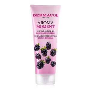 Dermacol Aroma Moment Božská ostružina Sprchový gel 250 ml obraz