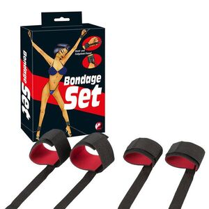 You2Toys You2Toys Bondage Set obraz