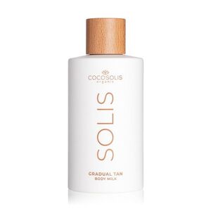 COCOSOLIS Solis samoopalovací mléko 200 ml obraz