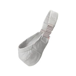 Ergobaby Upsie sling nosítko Pearl Grey obraz