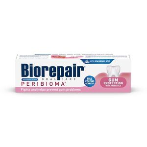 BioRepair Gum Protection Peribioma zubní pasta 75 ml obraz