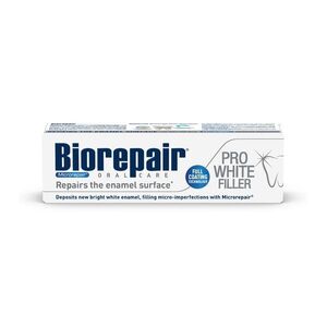 BioRepair Pro White zubní pasta 75 ml obraz