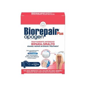 BioRepair Intenzivní ošetření zubní skloviny 50 ml + aplikátor obraz