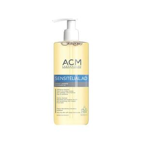 ACM SENSITÉLIAL.AD tělový mycí olej 500 ml obraz