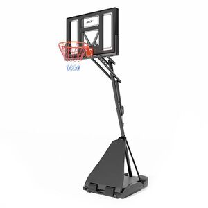 Nils Basketbalový koš ZDK520 obraz