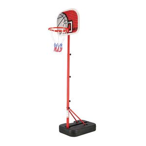 Nils Basketbalový koš ZDK881G obraz