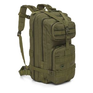 Nils Batoh NC3902 Ranger zelený 45L obraz